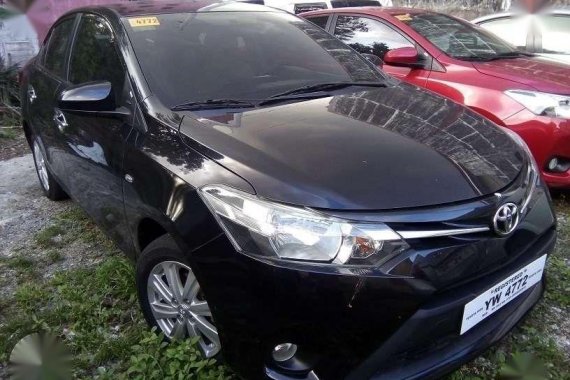 2016 Toyota Vios 1.3E Automatic not 2017 FOR SALE