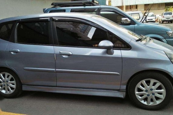 Honda Jazz 2006 FOR SALE