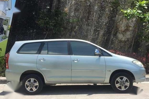 2006 Toyota Innova G FOR SALE