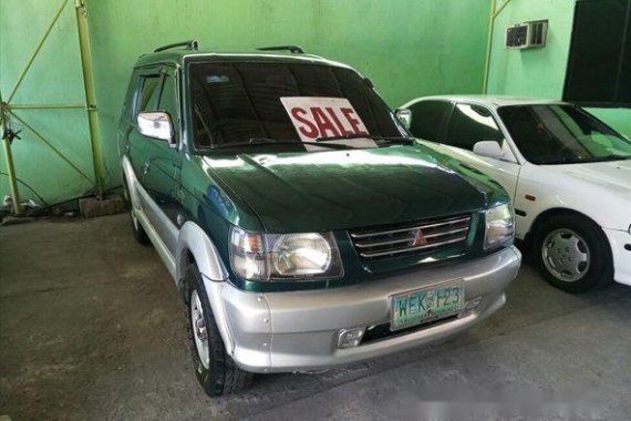Mitsubishi Adventure 1999 for sale