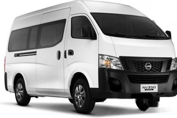 Nissan Urvan 2018 PREMIUM MT for sale
