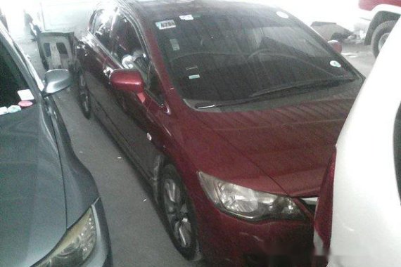 Good as new Honda Civic 2010 for sale