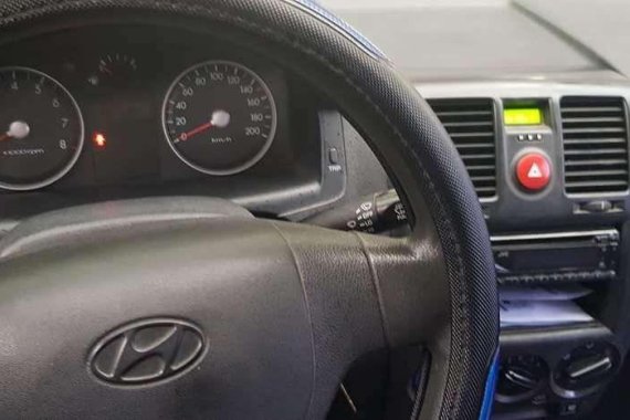 2007 Hyundai Getz FOR SALE