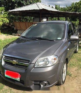 Chevrolet Aveo 2010 AT for sale