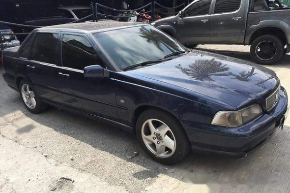 Volvo S70 2000 AT FOR SALE