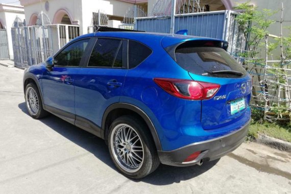 Mazda CX5 skyactiv 2012 for sale 