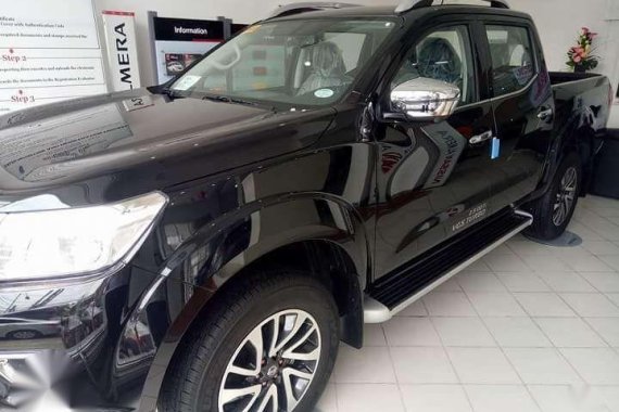 2018 NISSAN NAVARA 4x2 Calibre For Sale 