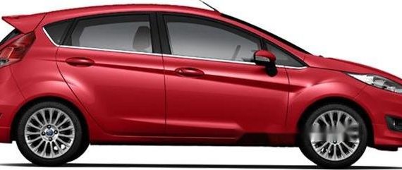 Ford Fiesta Trend 2018 for sale