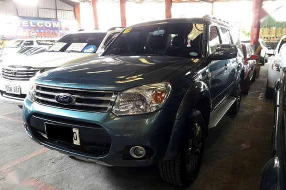 2015 Ford Everest Limited AT 2017 FOR SALE