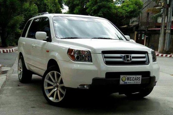 Honda Pilot 2009 AT for sale