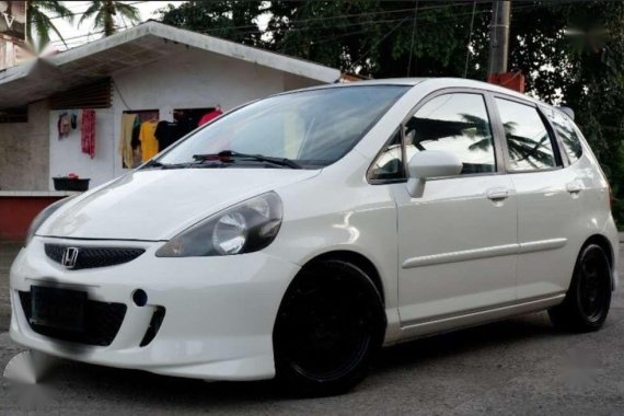 Honda Jazz 2004 for sale