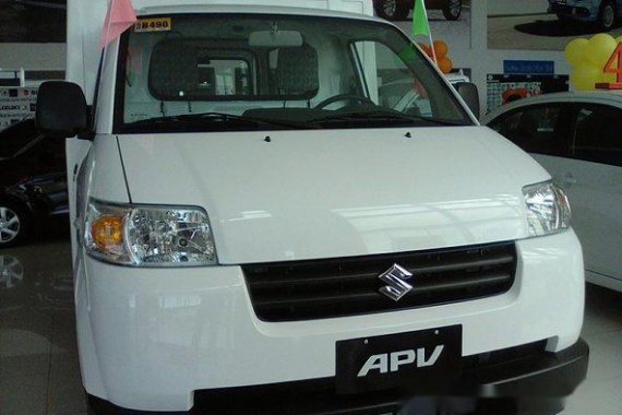 Suzuki APV 2018 for sale 