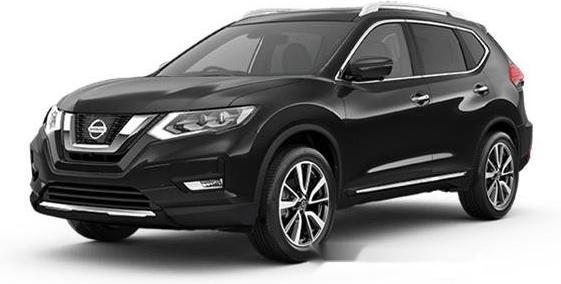 Nissan X-Trail 2018 AT for sale