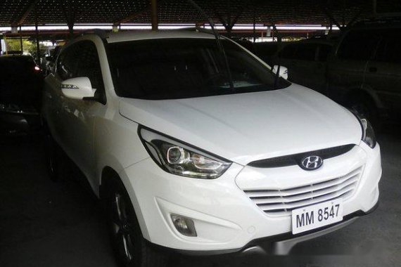 Hyundai Tucson 2015 for sale 