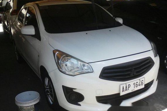 Mitsubishi Mirage G4 2017 FOR SALE