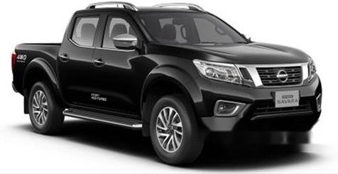 Nissan NP300 Navara 2018 EL CALIBRE AT for sale