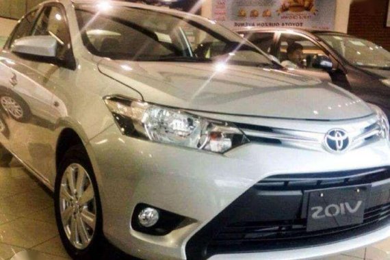 Toyota Vios 2018 for sale