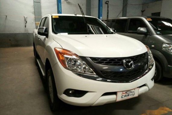 Mazda BT-50 2016 FOR SALE