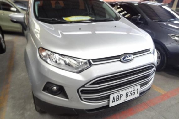 2016 Ford Ecosport for sale