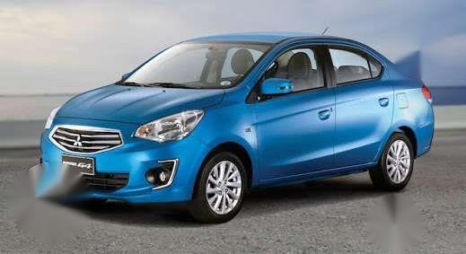 Mitsubishi MIRAGE HB GLX 1.2G MT 2018  FOR SALE