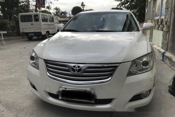 Toyota Camry 2008 G AT for sale 