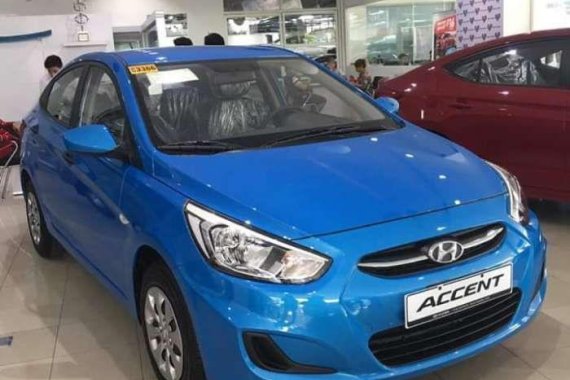 28K All In DP! Brand New Hyundai Accent Fast Approval 2018 FOR SALE
