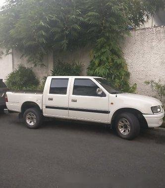 Isuzu Fuego 2000 MT for sale