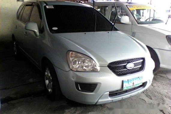 Kia Carens 2007 for sale