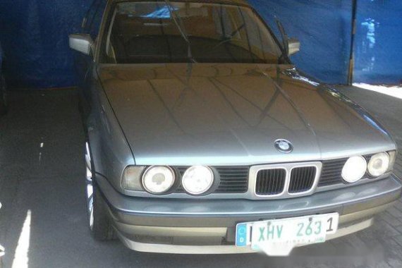 BMW 525i 1993 for sale