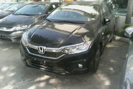 Honda City 2018 AT for sale