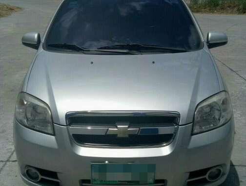 Chevrolet Aveo LS 2009 FOR SALE