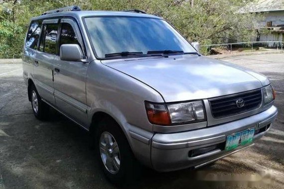 Toyota Revo 1998 for sale