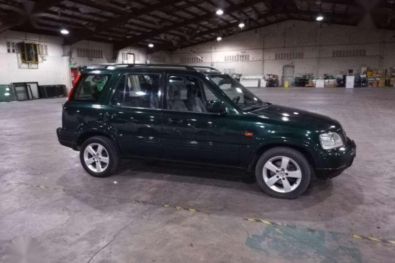 FOR SALE HONDA CRV Gen1 Manual 2000