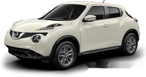 Nissan Juke 2018 N-STYLE AT for sale