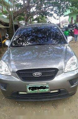 Kia Carens 2009 MT for sale