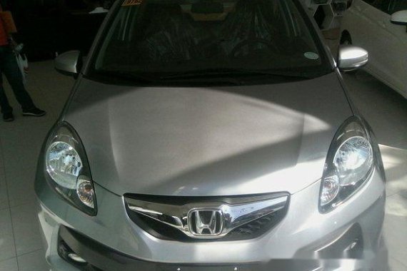 Honda Brio 2018 AT for sale