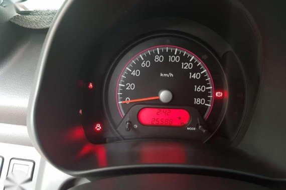2013 SUZUKI Celerio FOR SALE