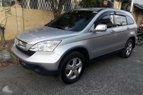 2009 Honda CRV FOR SALE