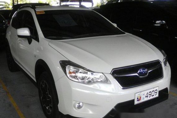 Subaru XV 2016 AT FOR SALE
