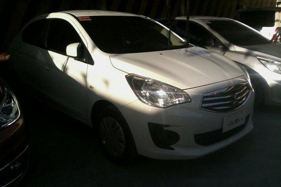 Mitsubishi Mirage G4 2016 for sale 