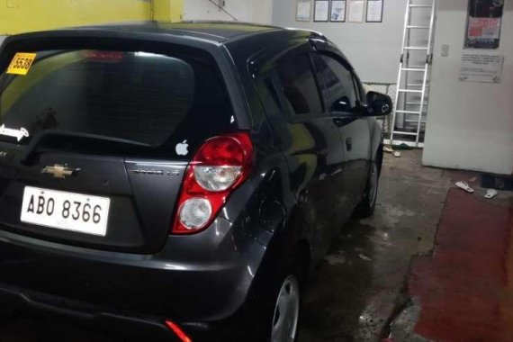 2015 Chevrolet Spark FOR SALE
