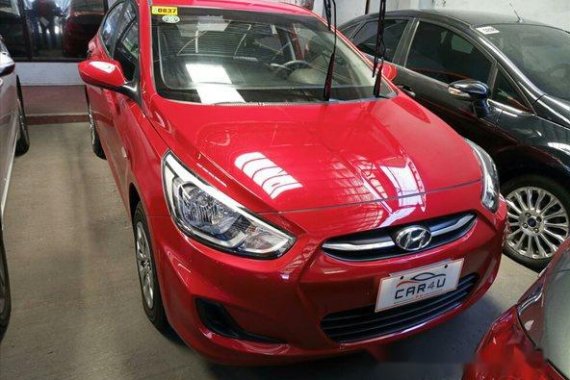 Hyundai Accent 2016 FOR SALE