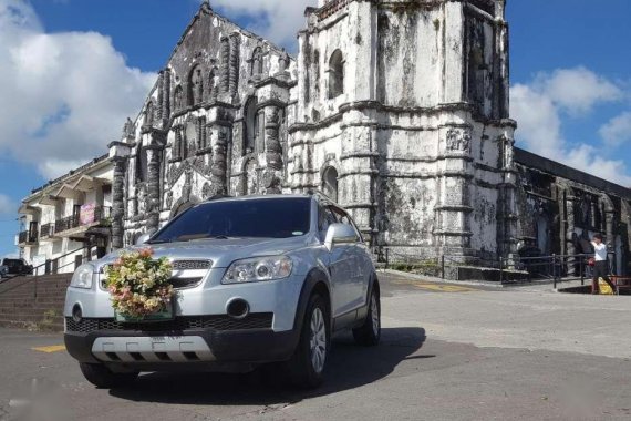 2010 Chevrolet Captiva for sale