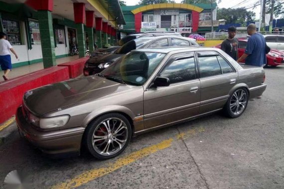 Nissan Bluebird 1993 FOR SALE