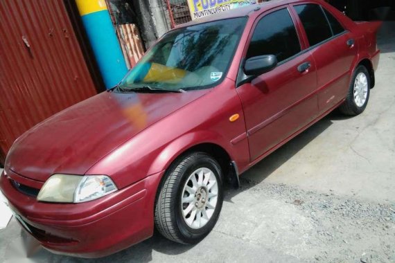 For sale Ford Lynx 2001mdl