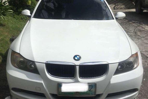 2006 Bmw 320i for sale