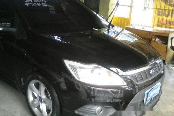 Ford Focus 2012 AT for sale