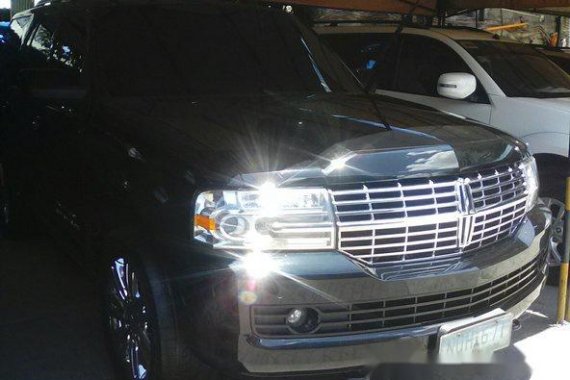 Lincoln Navigator 2010 for sale