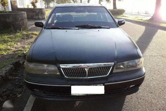 2000 Nissan Sentra FOR SALE