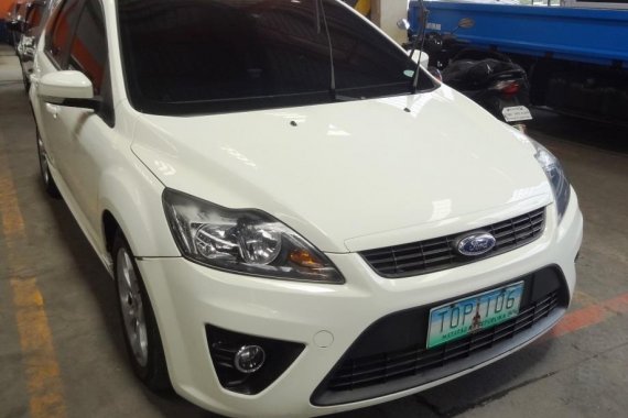 2011 Ford Focus for sale in Quezon City